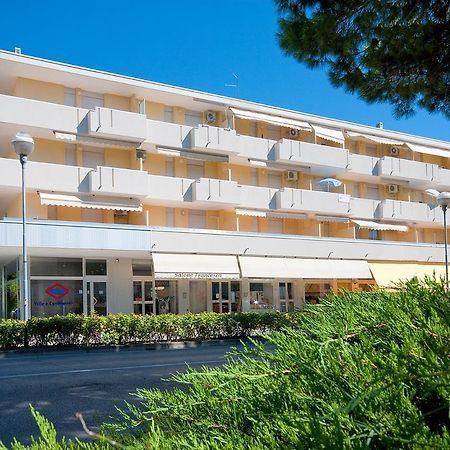 Eureka Apartment Bibione Exterior foto